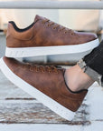 Fernando™ | Relaxed Athletic Sneakers