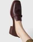 Dixie | Ortopedik Loafer Ayakkabılar