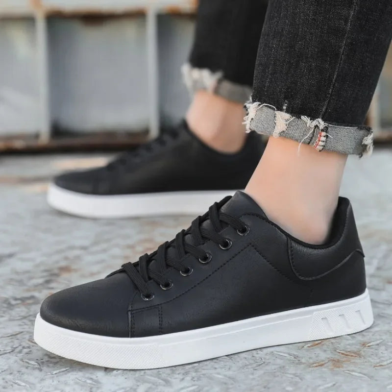 Fernando™ | Relaxed Athletic Sneakers