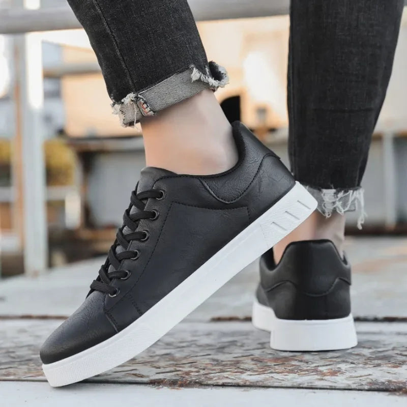 Fernando™ | Relaxed Athletic Sneakers