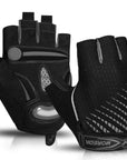 GripMax Bisiklet Eldivenleri