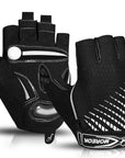 GripMax Bisiklet Eldivenleri