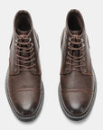 Dakota | Timeless Derby Boots