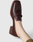 Dixie | Ortopedik Loafer Ayakkabılar