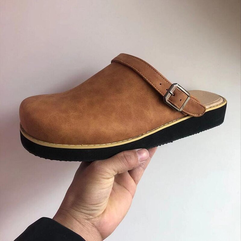 Guiseppe™ Orthopedic Footwear