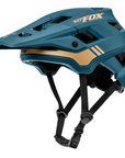Pro Fox Speedframe Helmet by Kask