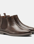 Wayne™ | Classic Chelsea Boots