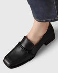 Dixie | Ortopedik Loafer Ayakkabılar