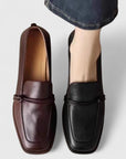 Dixie | Ortopedik Loafer Ayakkabılar