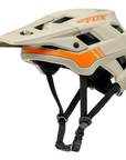 Pro Fox Speedframe Helmet by Kask