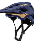 Pro Fox Speedframe Helmet by Kask