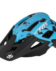 Bat Fox – Speedframe Helmet by Kask