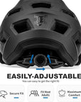 Pro Fox Speedframe Helmet by Kask
