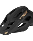 Bat Fox – Speedframe Helmet by Kask