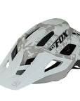 Bat Fox – Speedframe Helmet by Kask