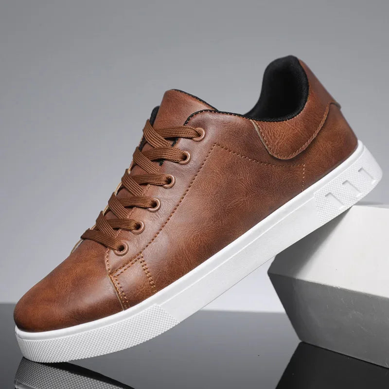 Fernando™ | Relaxed Athletic Sneakers