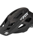 Bat Fox – Speedframe Helmet by Kask