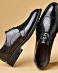Giovanni™ | Artisan Crafted Leather Footwear