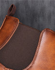 Wayne™ | Classic Chelsea Boots