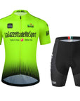 ITALYA CyclingPro | Bisiklet Giysi Seti