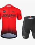 ITALYA CyclingPro | Bisiklet Giysi Seti