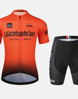 ITALYA CyclingPro | Bisiklet Giysi Seti
