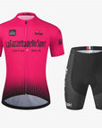 ITALYA CyclingPro | Bisiklet Giysi Seti