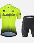 ITALYA CyclingPro | Bisiklet Giysi Seti