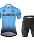 ITALYA CyclingPro | Bisiklet Giysi Seti