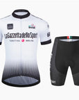 ITALYA CyclingPro | Bisiklet Giysi Seti