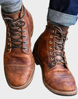 Angelini | Premium Leather Boots
