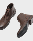 Dakota | Timeless Derby Boots