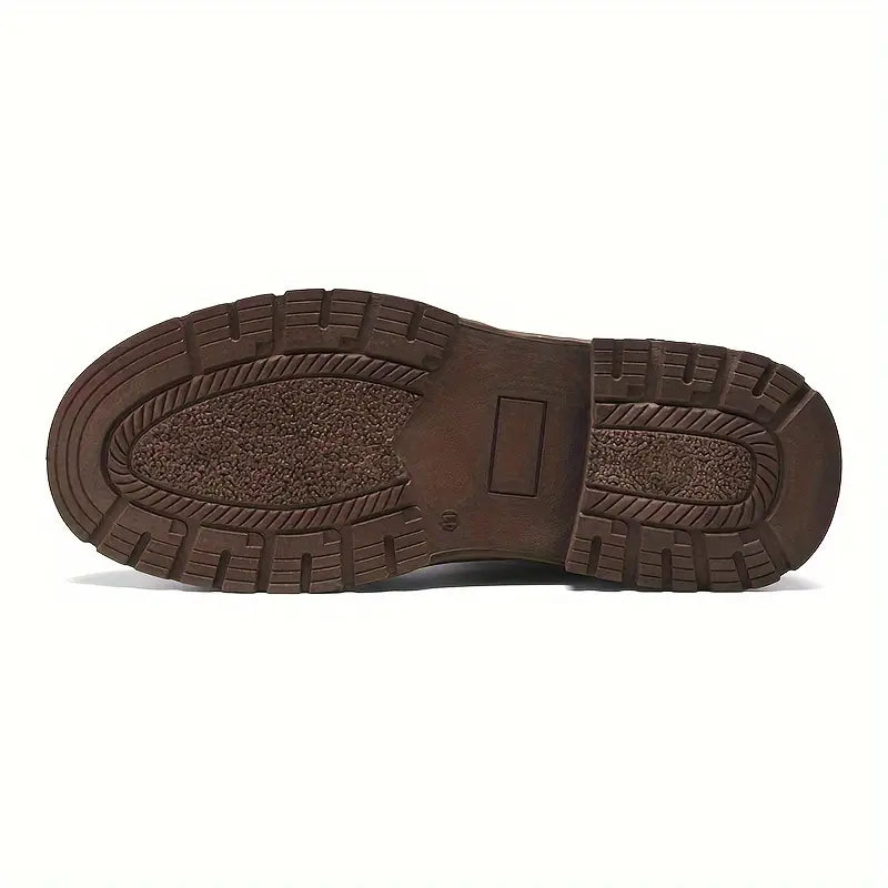 Ambrose - Stylish Everyday Boots