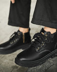 Ambrose - Stylish Everyday Boots