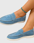 Molly™ | Ortopedik Rahat Loaferler