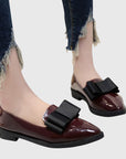 Anya™ | Ortopedik Loafer Ayakkabıları