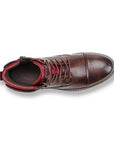 Dawson™ Leather Oxford Boot Collection