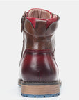 Dawson™ Leather Oxford Boot Collection