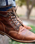 Angelini | Premium Leather Boots