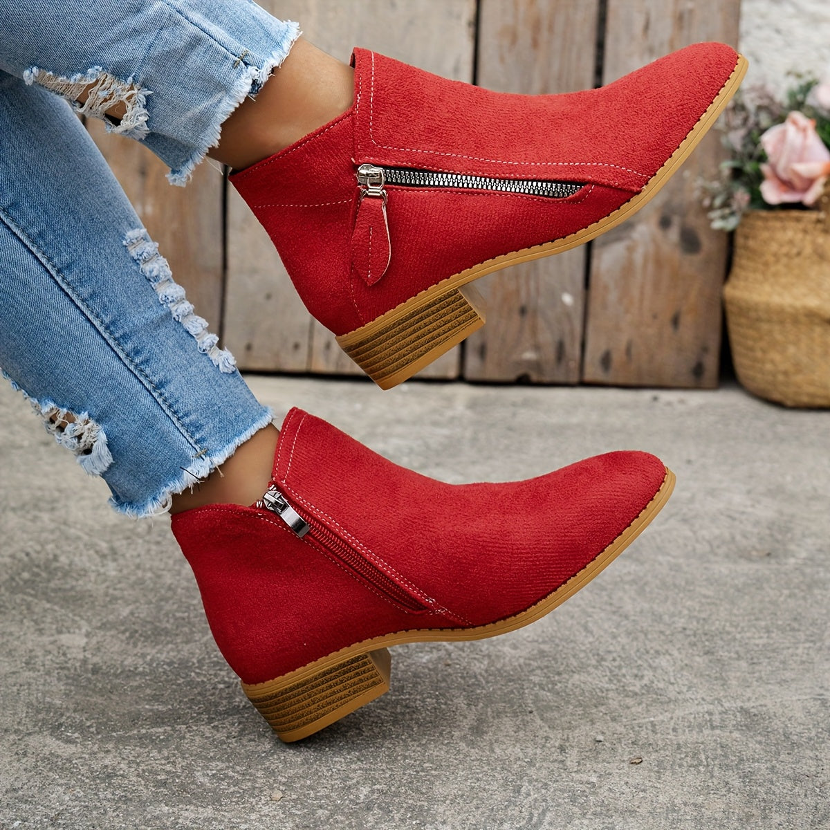 Annielle™ | Stylish Orthopedic Footwear for Women