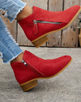 Annielle™ | Stylish Orthopedic Footwear for Women