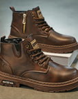 Ambrose - Stylish Everyday Boots