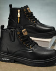 Ambrose - Stylish Everyday Boots