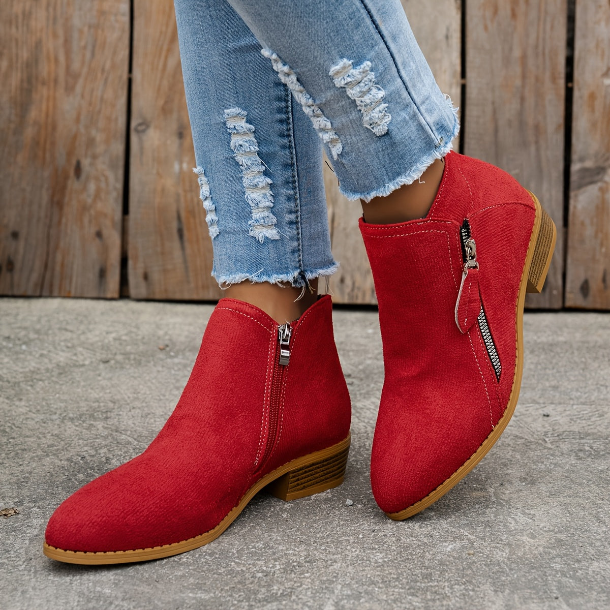 Annielle™ | Stylish Orthopedic Footwear for Women