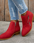 Annielle™ | Stylish Orthopedic Footwear for Women