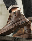 Ambrose - Stylish Everyday Boots