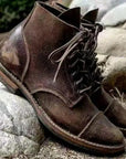 Jason™ | Premium Leather Footwear