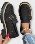 Lora – Rahat Loafer