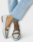 Elowen – Retro Tarzda Günlük Loafer