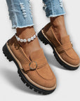 Lora – Rahat Loafer